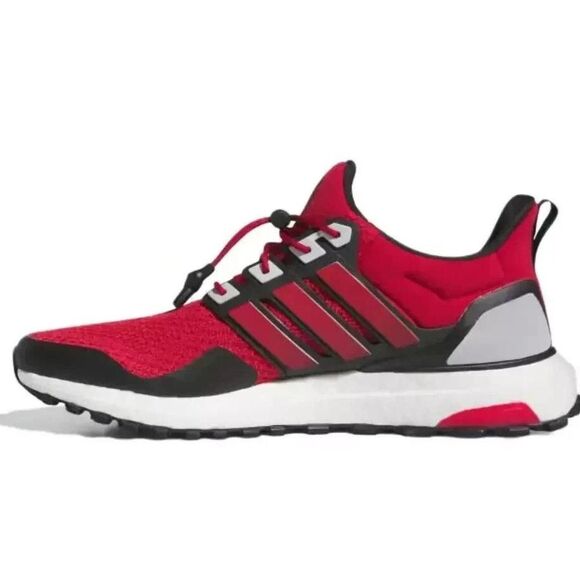 8.5M / 9.5W - [NEW] Men's adidas UltraBoost 1.0 ATR Shoes 'Red' JS2975 - Picture 2 of 5
